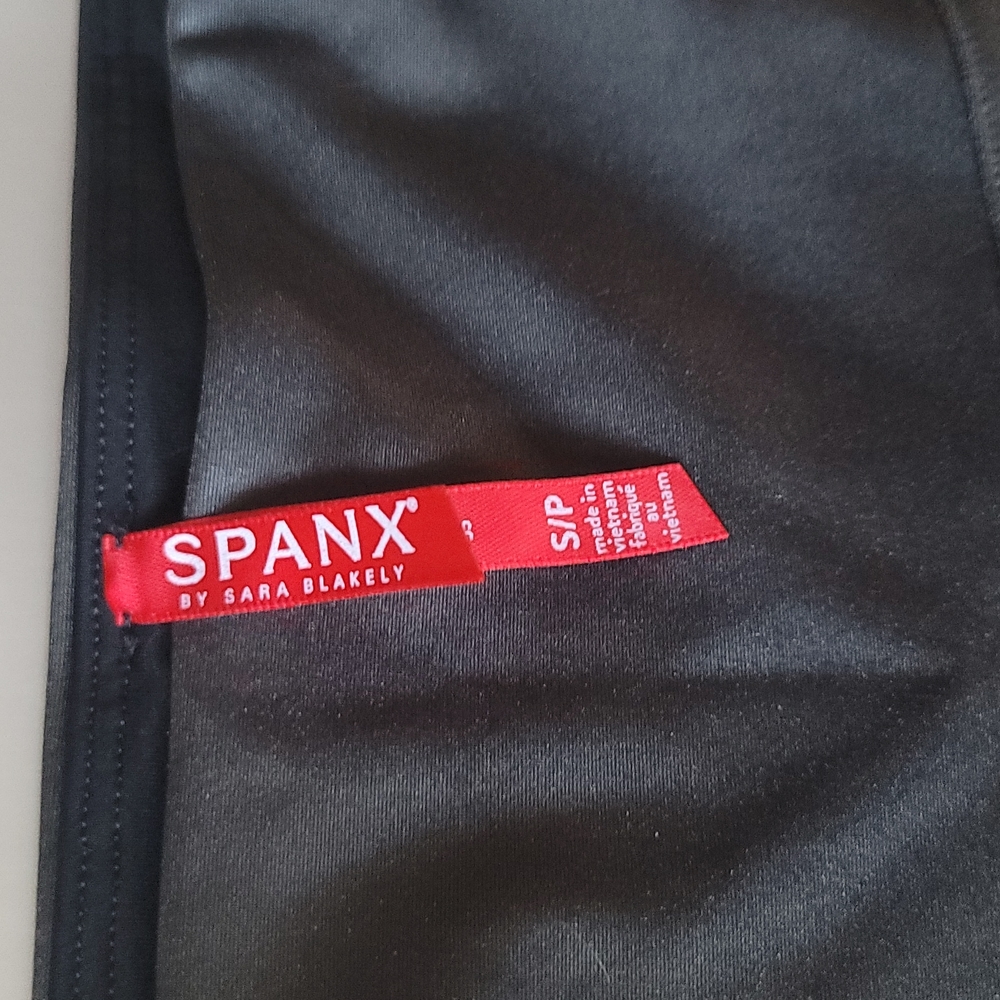 Spanx leggings - Picture 2 of 4